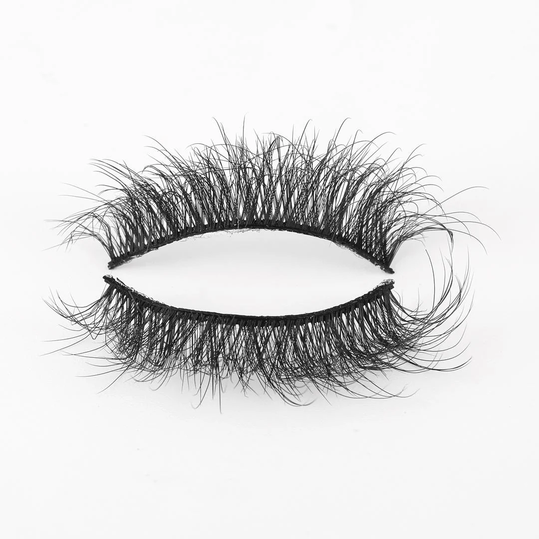 Our newest luxury lash range